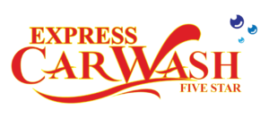 Express Carwash Logo