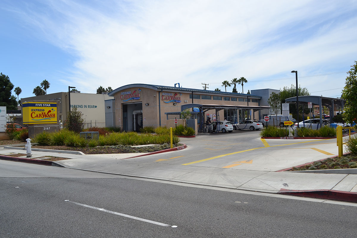 Costa Mesa Location